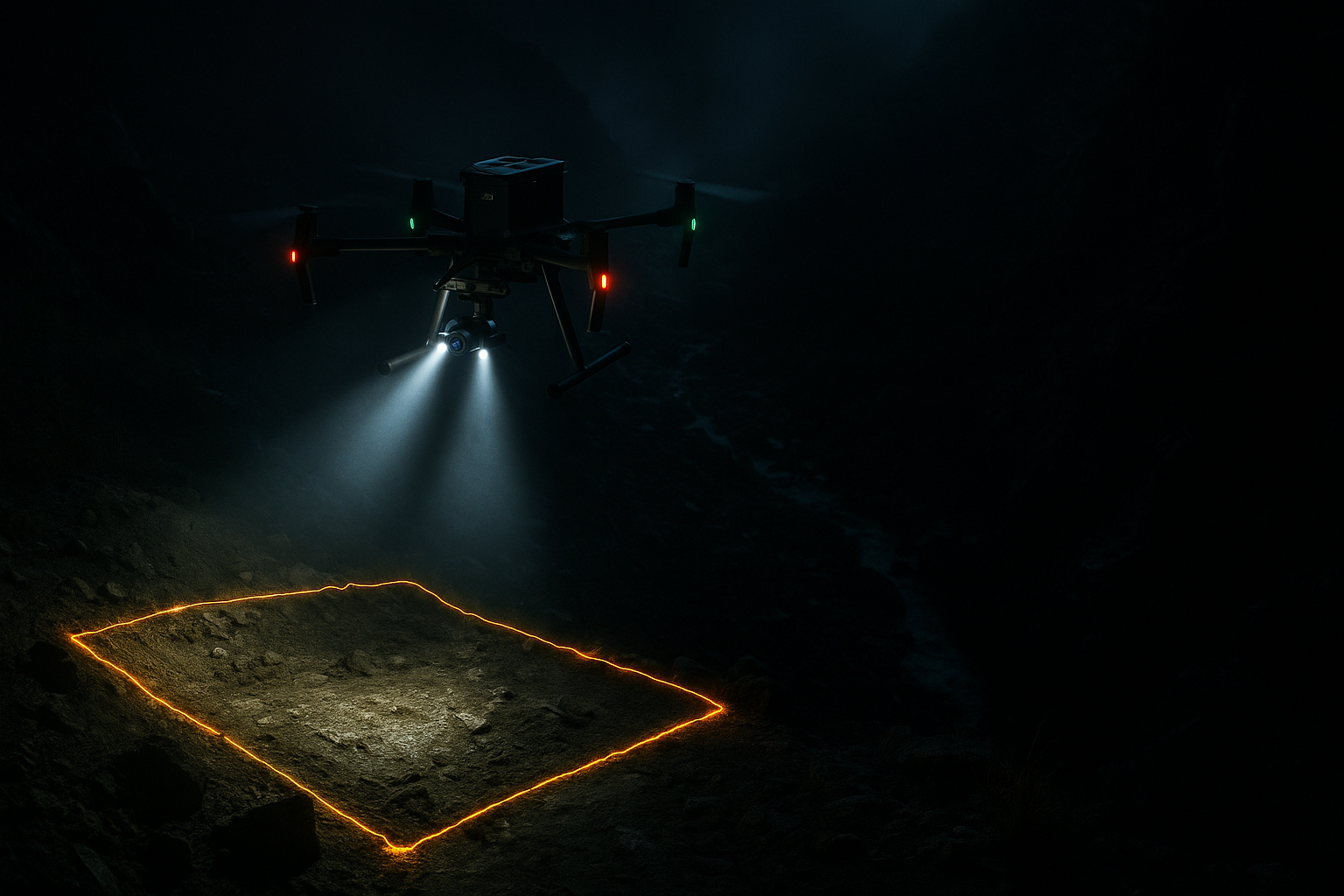 Riesgos e Impacto Ambiental